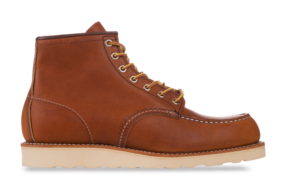 Red Wing Heritage 875