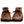 Russell Moccasin for Double Select Sporting Clays Chukka