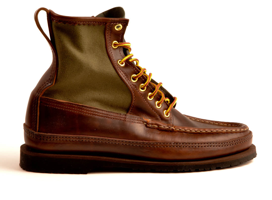靴 Russell Moccasin 2322 靴 Russell Moccasin 2322 Ready To Wear – Russell Moccasin