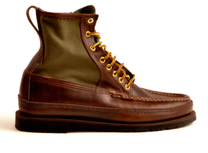 Russell Moccasin for  Double Select PH II